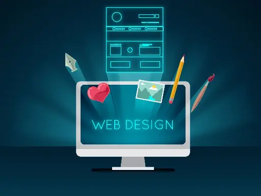 Web Design (WordPress)