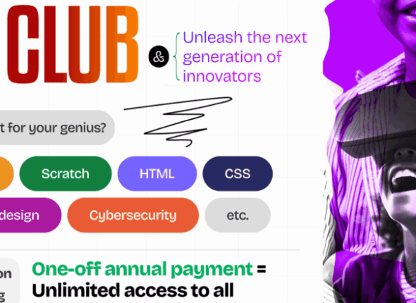 Tech club